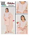 Rukshar By Blue Hills Rayon Kurti With Bottom Dupatta Wholesale Online